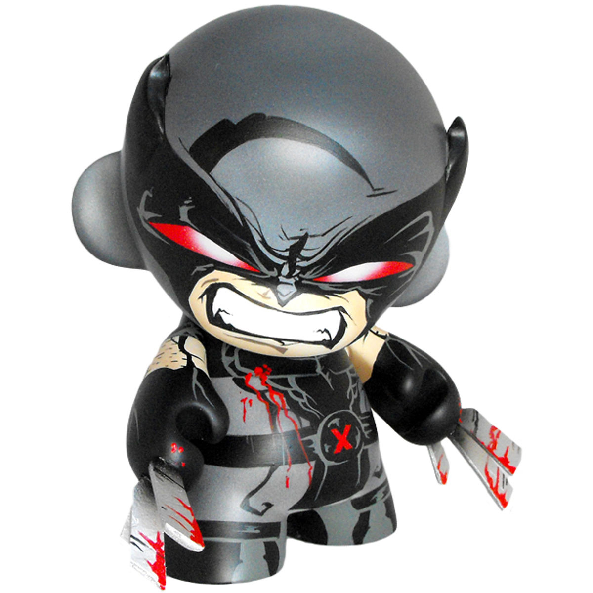 X-Force Wolverine