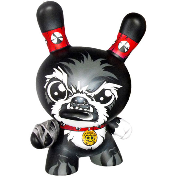 Mojo by Fuller Designs