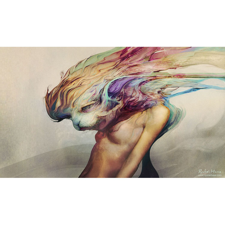 TAYUTAU by Ryohei Hase