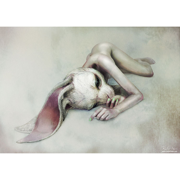 null by Ryohei Hase