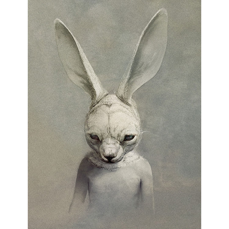 null by Ryohei Hase