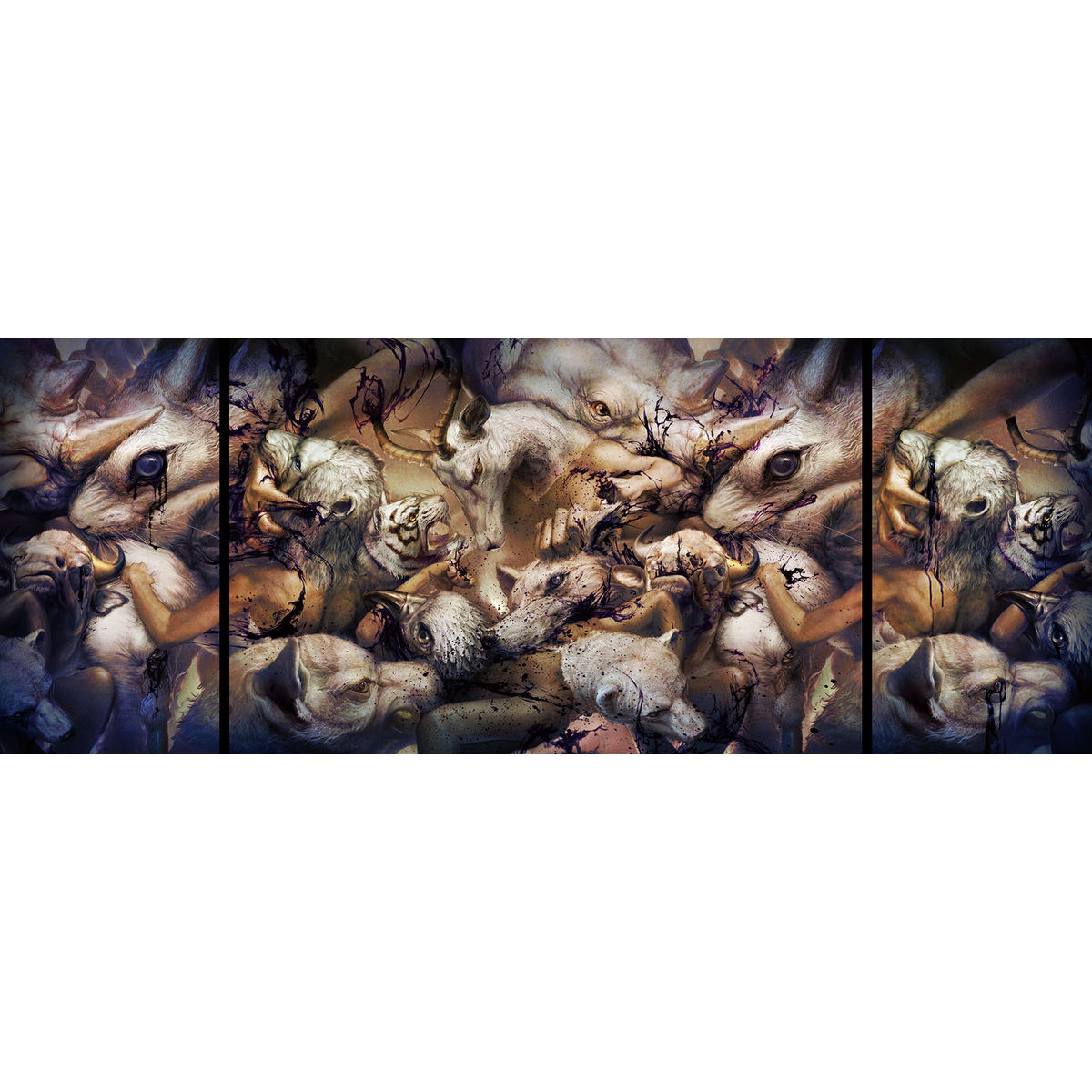 The last thing we do