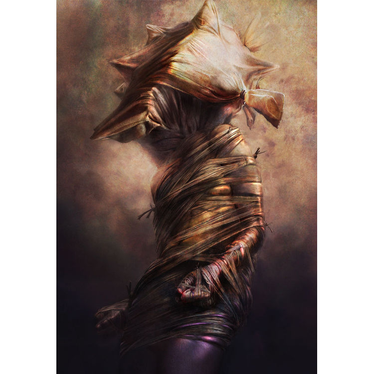bound by Ryohei Hase