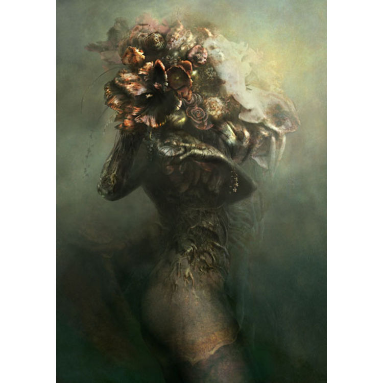 Inferiority by Ryohei Hase