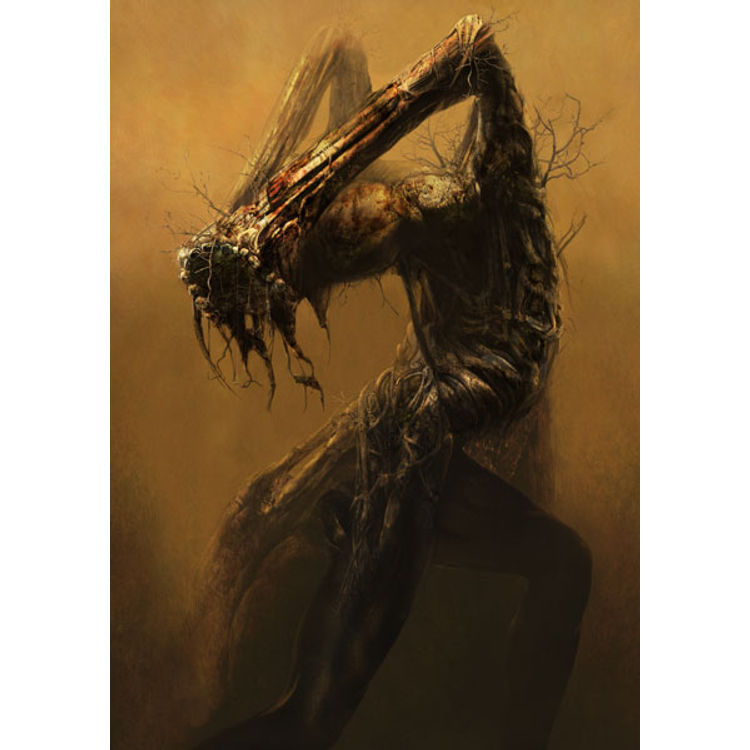 PAIN by Ryohei Hase