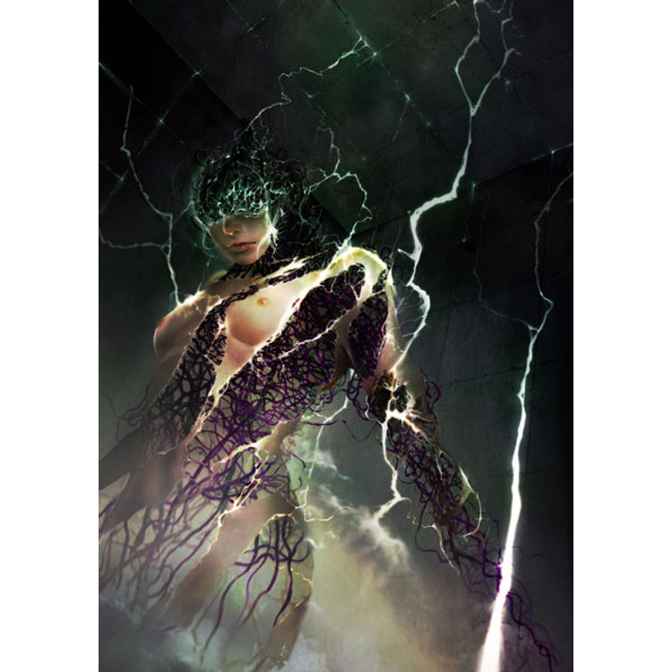 null by Ryohei Hase
