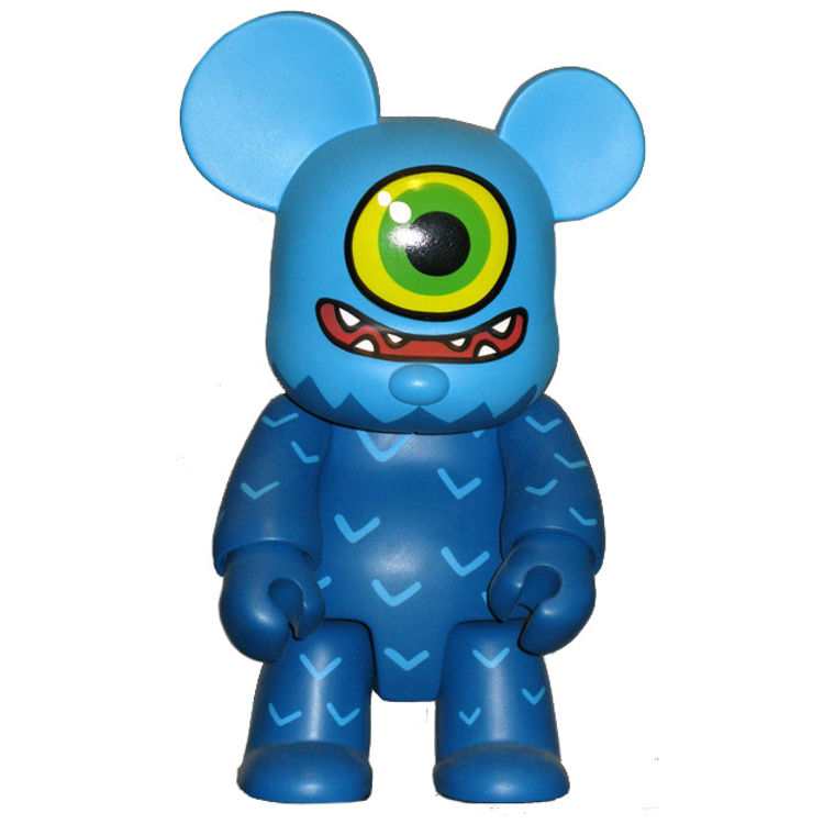 Made Man Qee (Y) by David Horvath