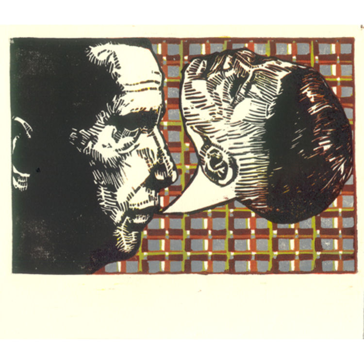 Childish Speaking by Other (Troy Lovegates)