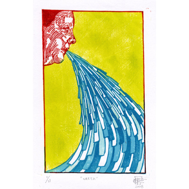 Creek by Other (Troy Lovegates)