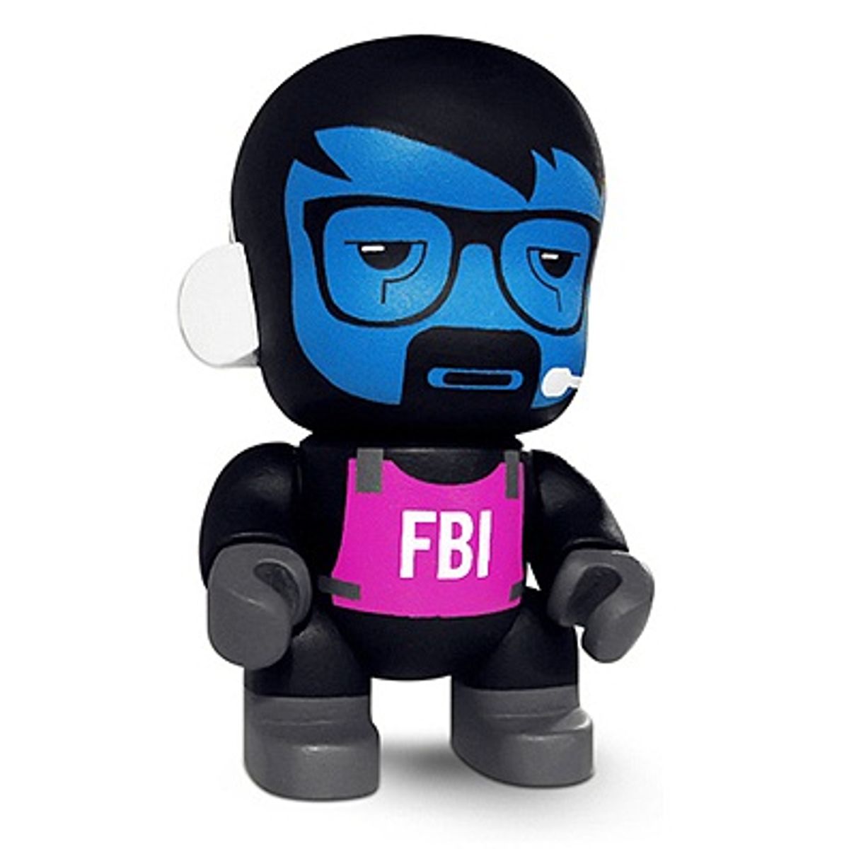 FBI