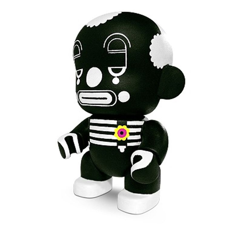 Sad Clown by Eldercut