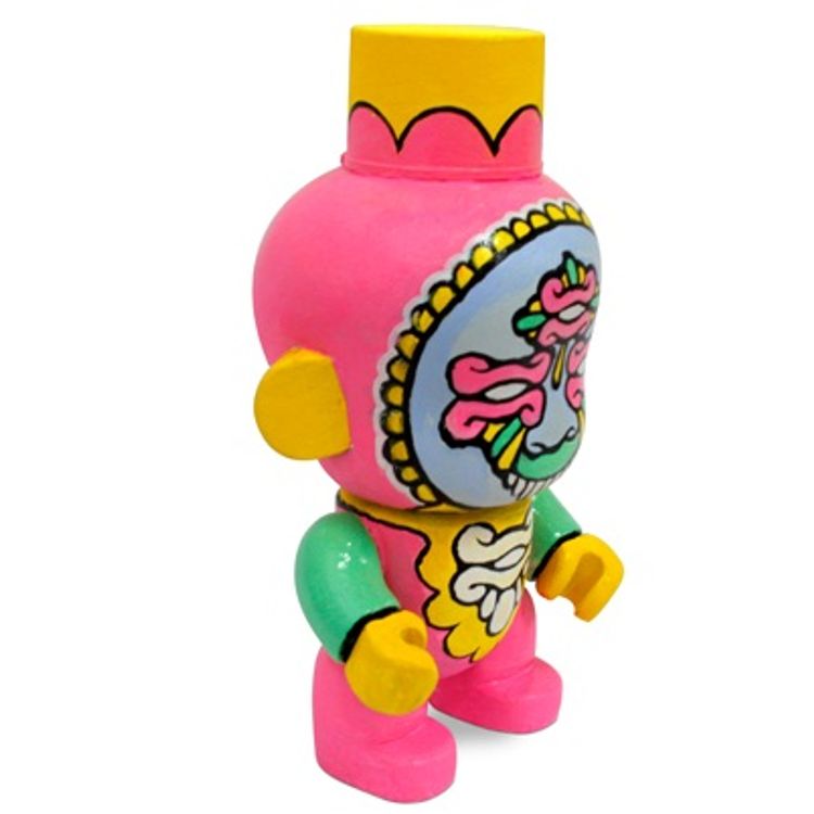 Gumma by Andrei Ganser