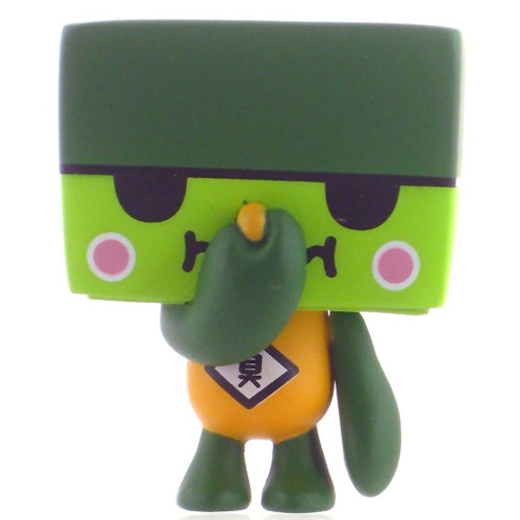 Wasabi by Devilrobots