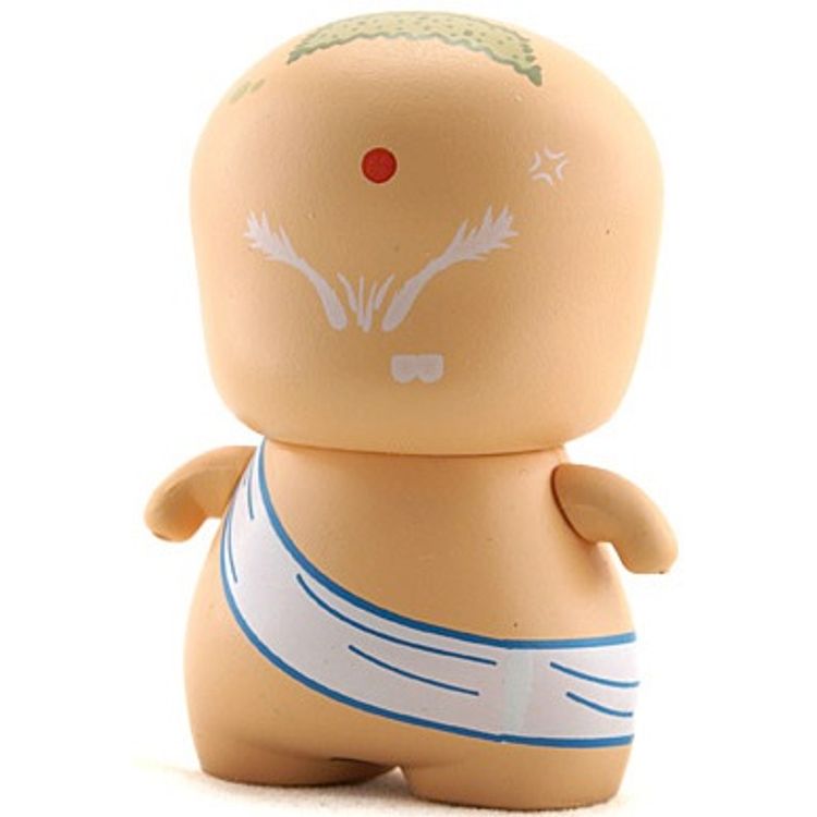 Buddah by DGPH