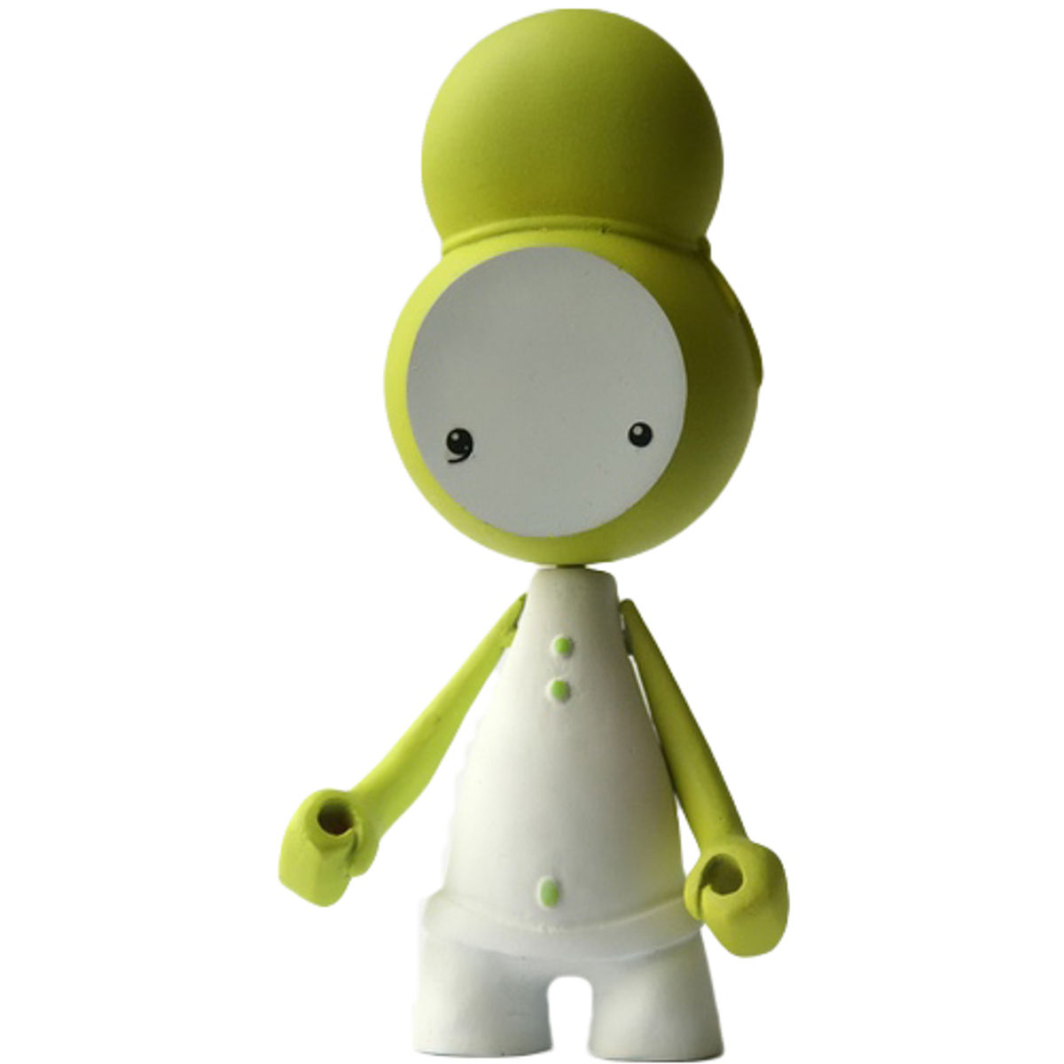 Gooma - Yellow