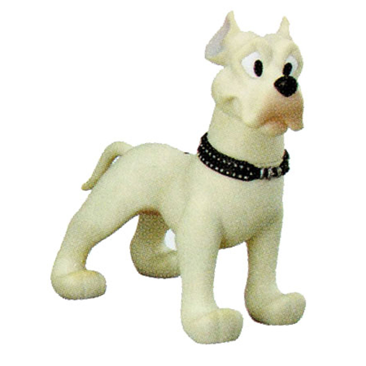 Zooth CA-NINE Bandit