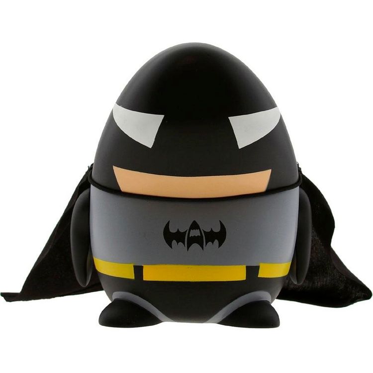 Batbaby Sharky by Keithing (Keith Poon)