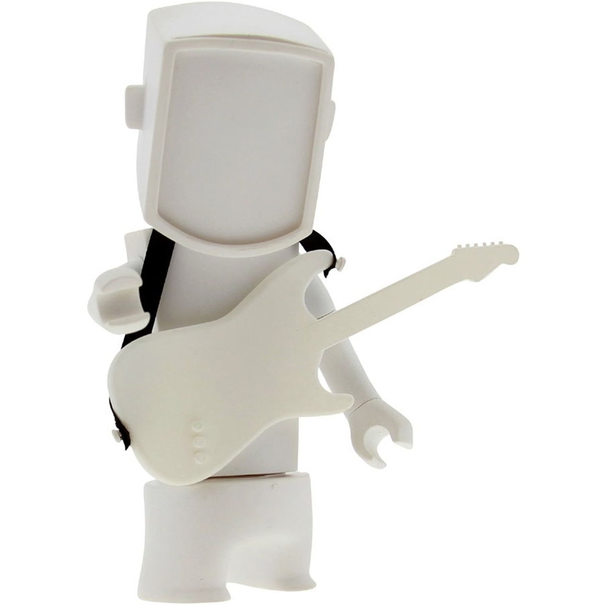 BEit Dude - White/Diy