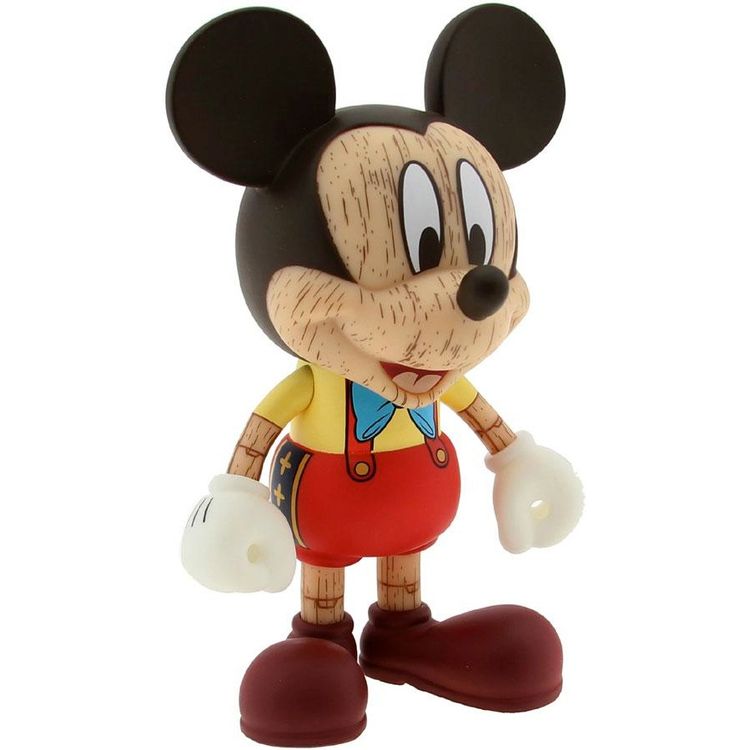Pinocchio Tan Mickey Mouse by Disney