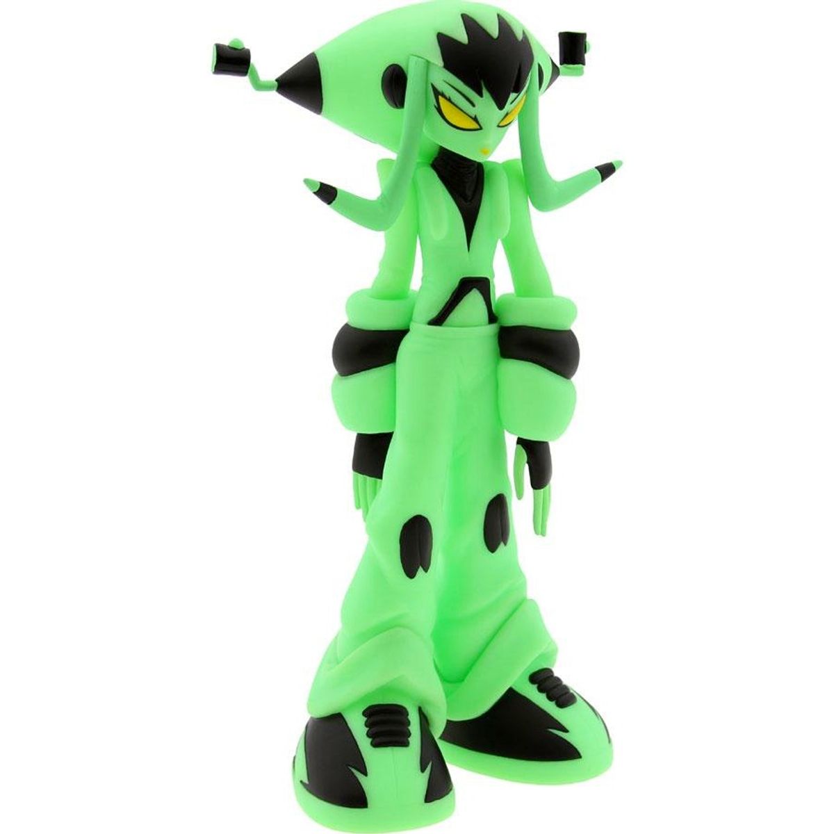 Dizign Old Skool Kaiju - GID