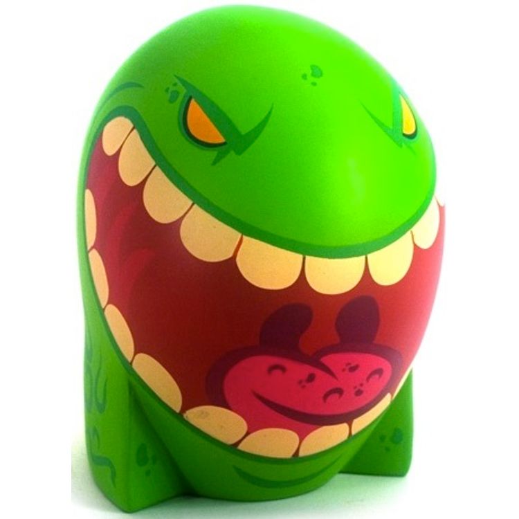 Slimeball by MAD (Jeremy Madl)
