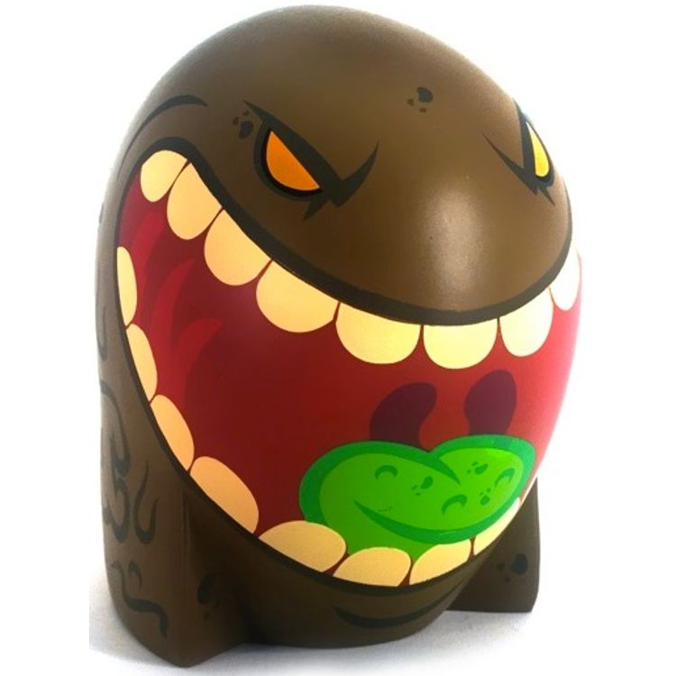 Slimeball - Brown by MAD (Jeremy Madl)