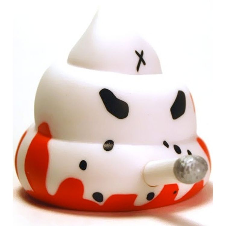 Sho-po Plop - Murder by Frank Kozik