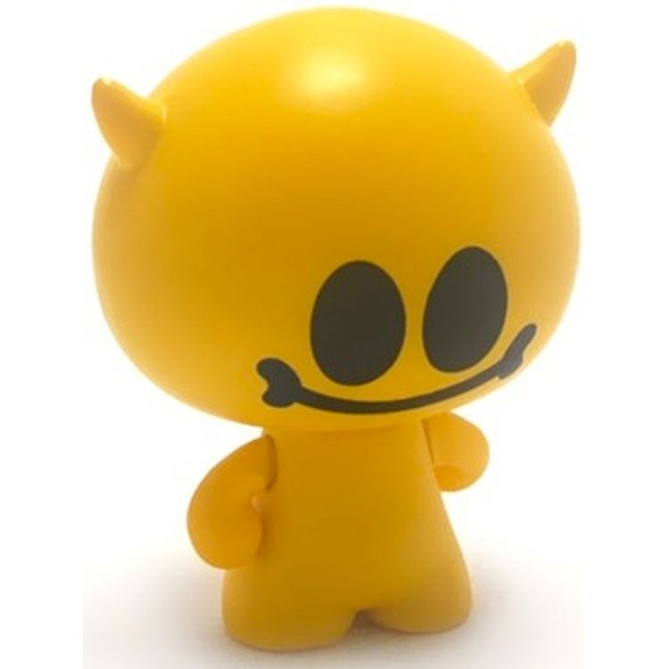 Smiley by Superdeux