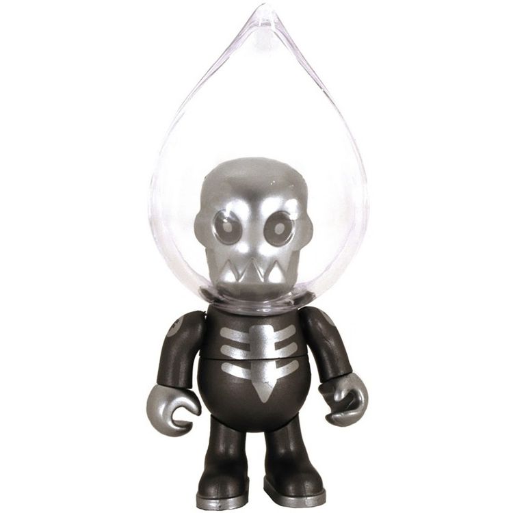 SKLLBUD 1.9 - Grey by Ferg