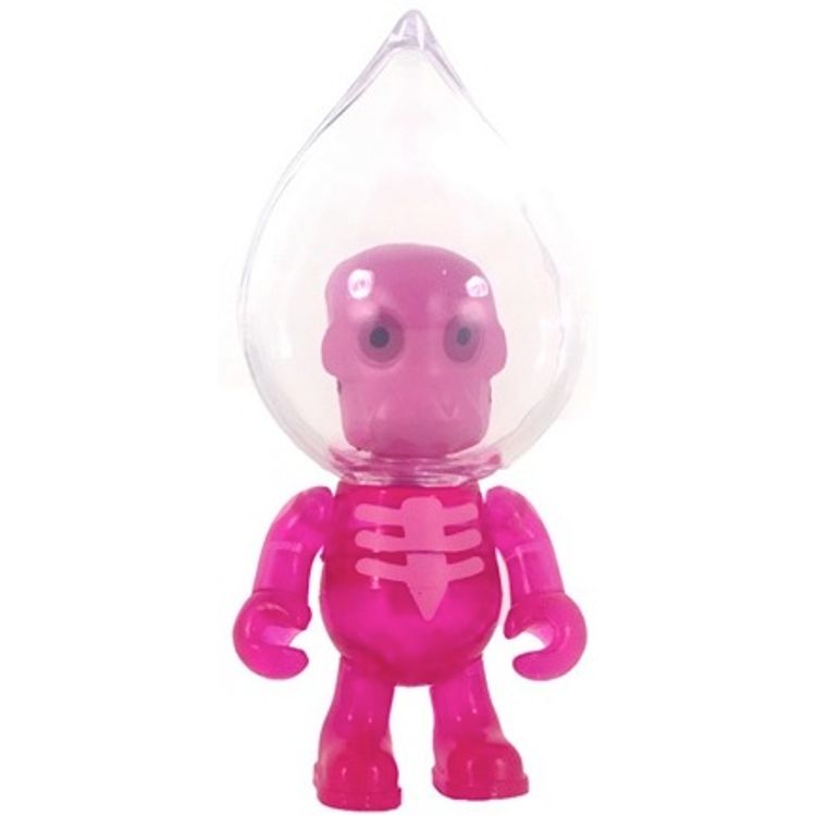 SKLLBUD 1.5 - Pink by Ferg