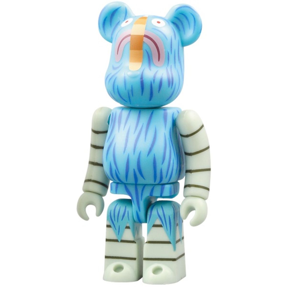 BWWT Set A - Tim Biskup 100% Be@rbrick