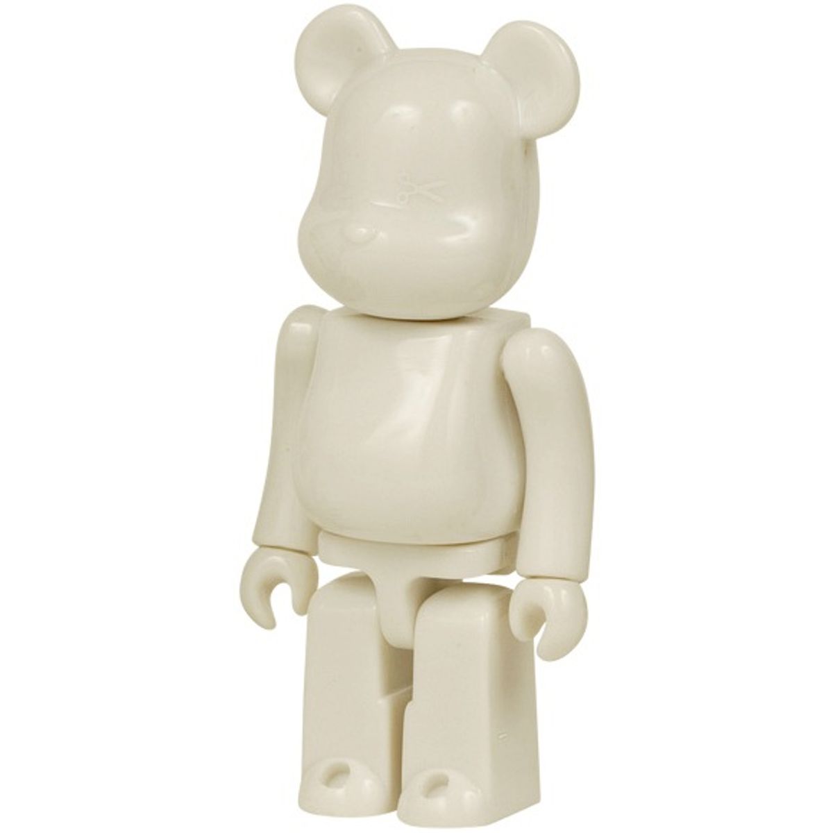 BWWT Set C - Sartoria 100% Be@rbrick