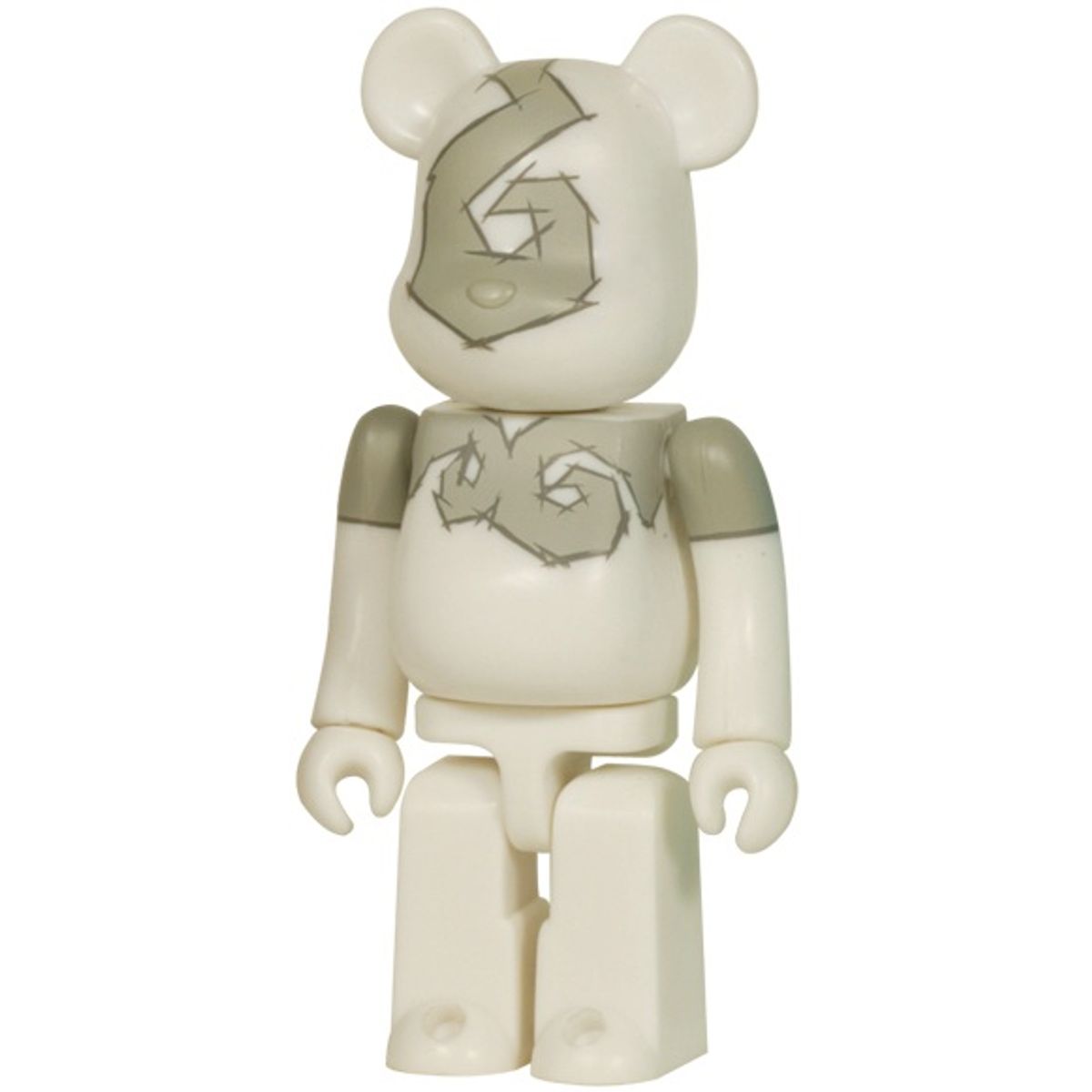 BWWT Set B - H8graphix 100% Be@rbrick