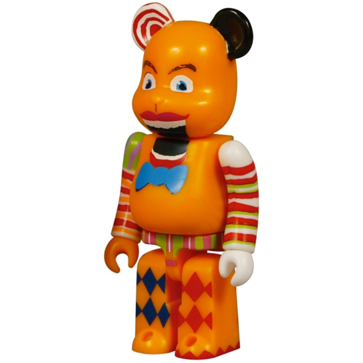 BWWT Set A - Skatething 100% Be@rbrick