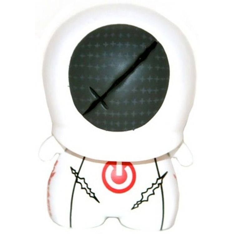 White Angel - To-7 by Red Magic