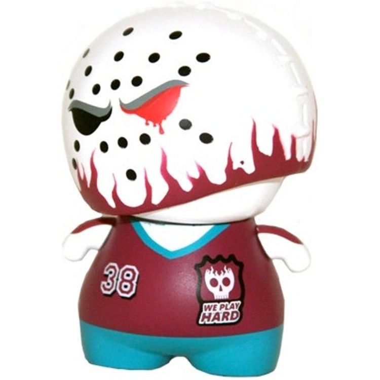 Mystery - Deri by Red Magic