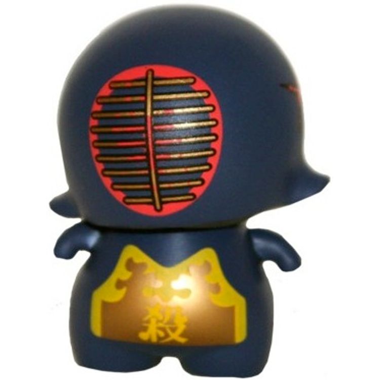 Killer Kendo - Poka by Red Magic