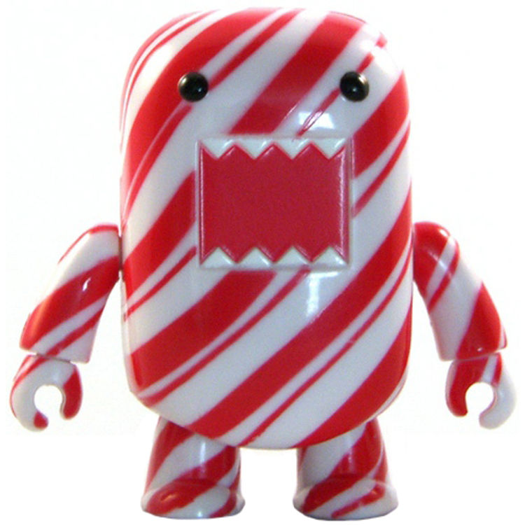 Domo -  Candy Cane by Dark Horse