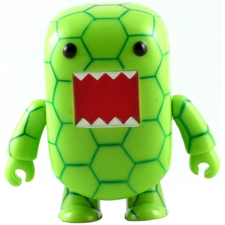 Domo - Turtle by Dark Horse