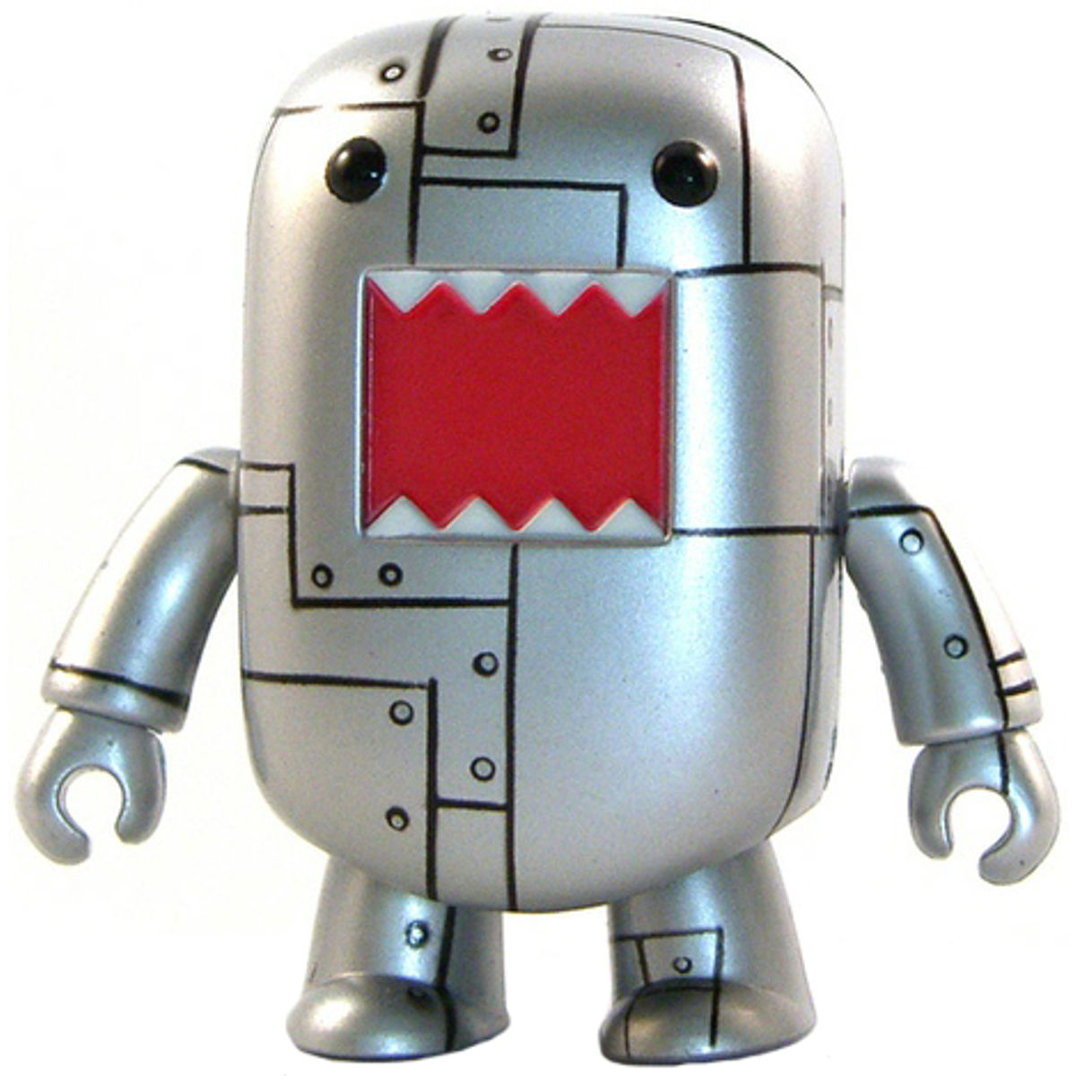 Domo - Robot