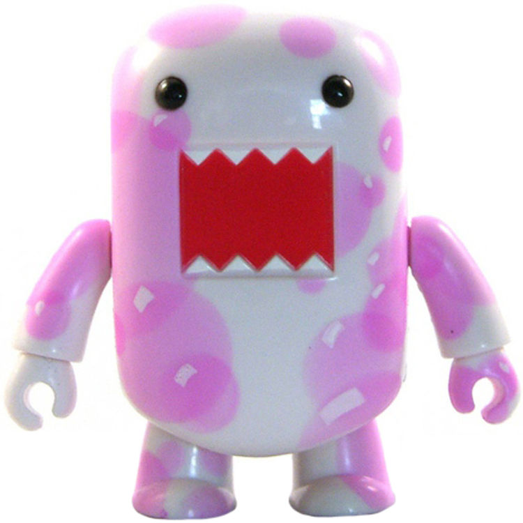 Domo - Pink Bubbles (Chase) by Dark Horse