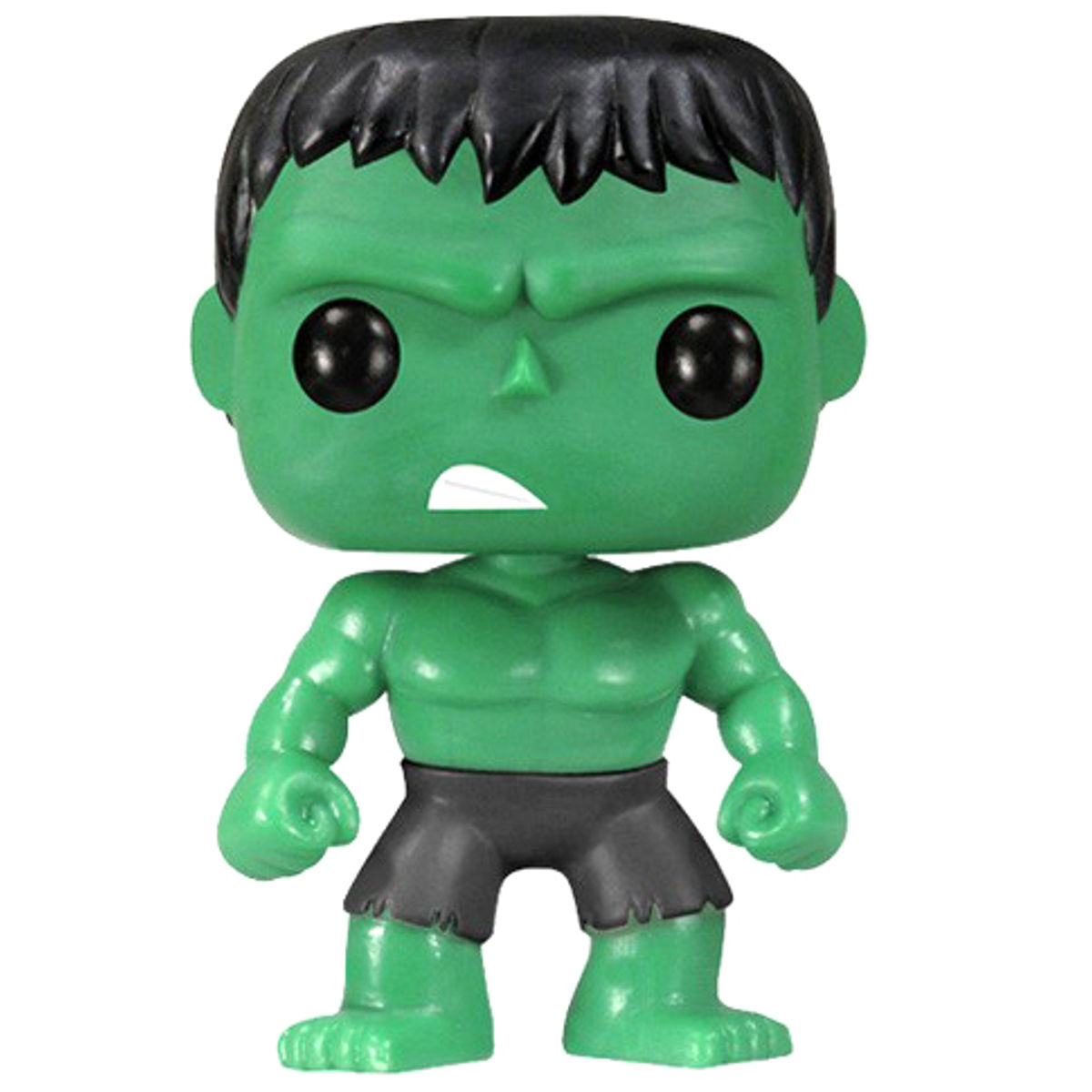 The Hulk : The Avengers [13]