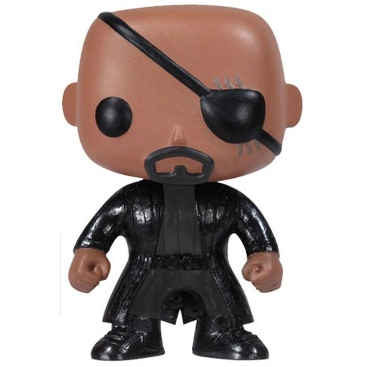 Nick Fury : Avengers [14]