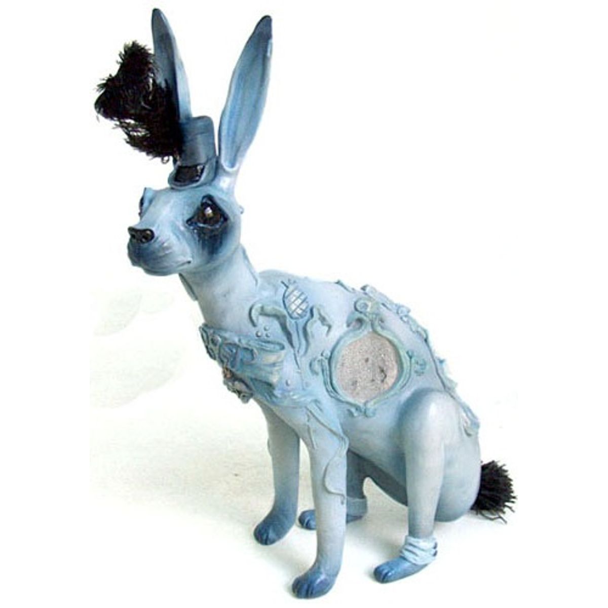 Blue Bunny