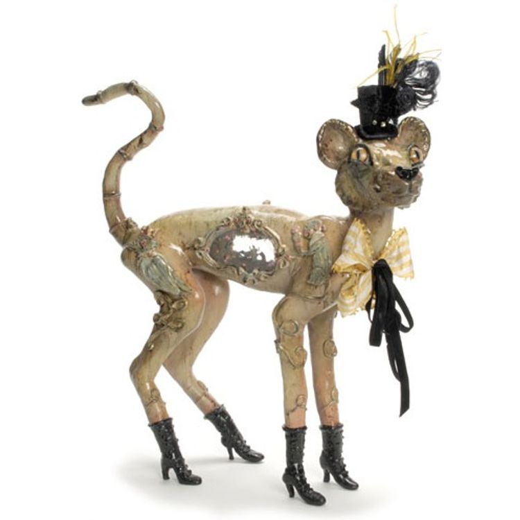 Lioness by Elizabeth McGrath