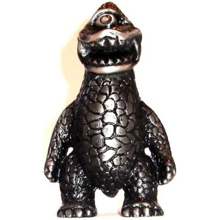 Zagoran - Black Nickel by Gargamel (Kiyoka Ikeda)