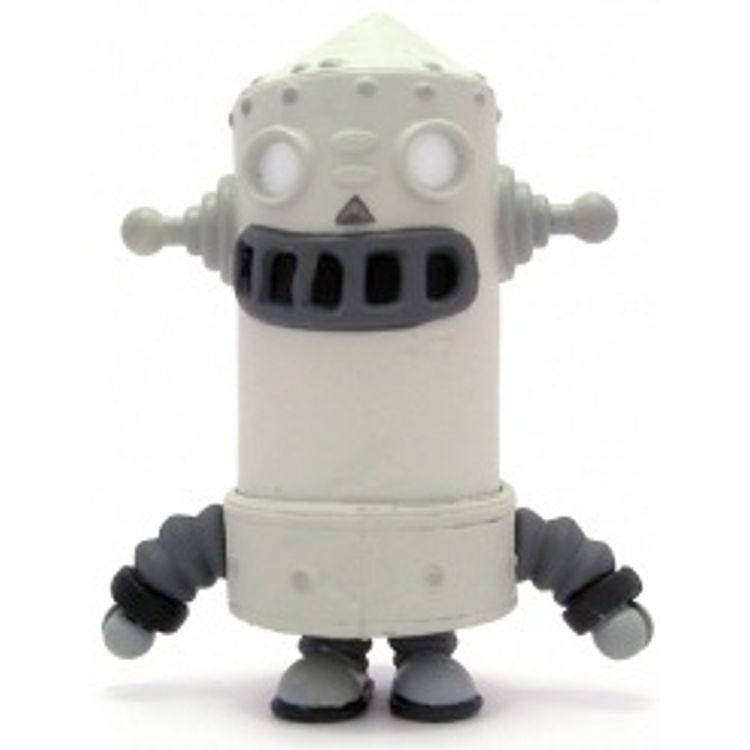 Automata by Brandt Peters