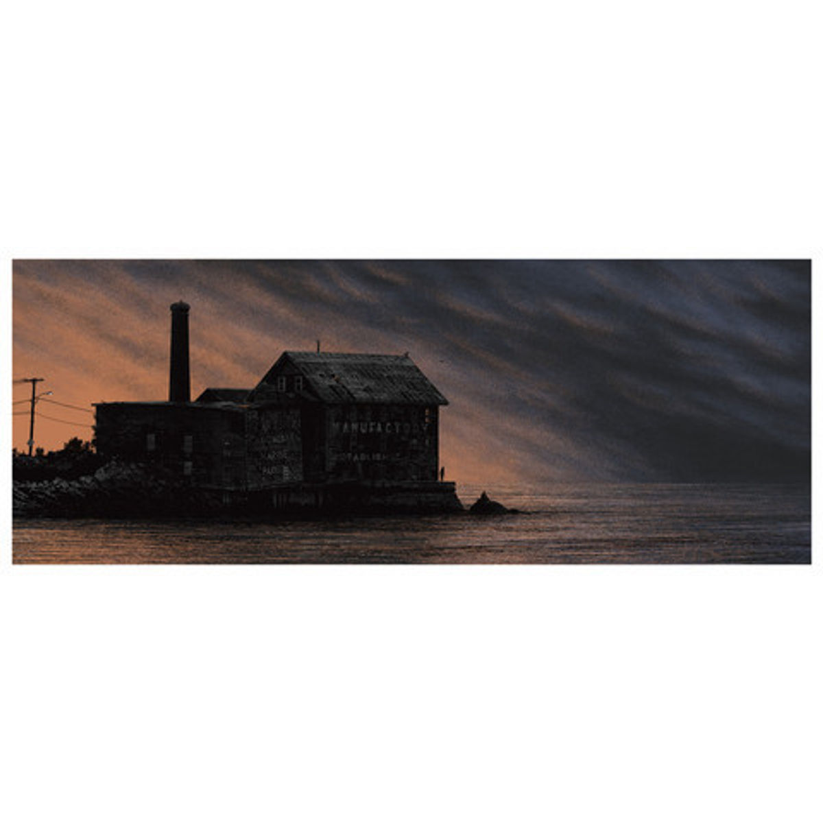 A Thousand Years Wide