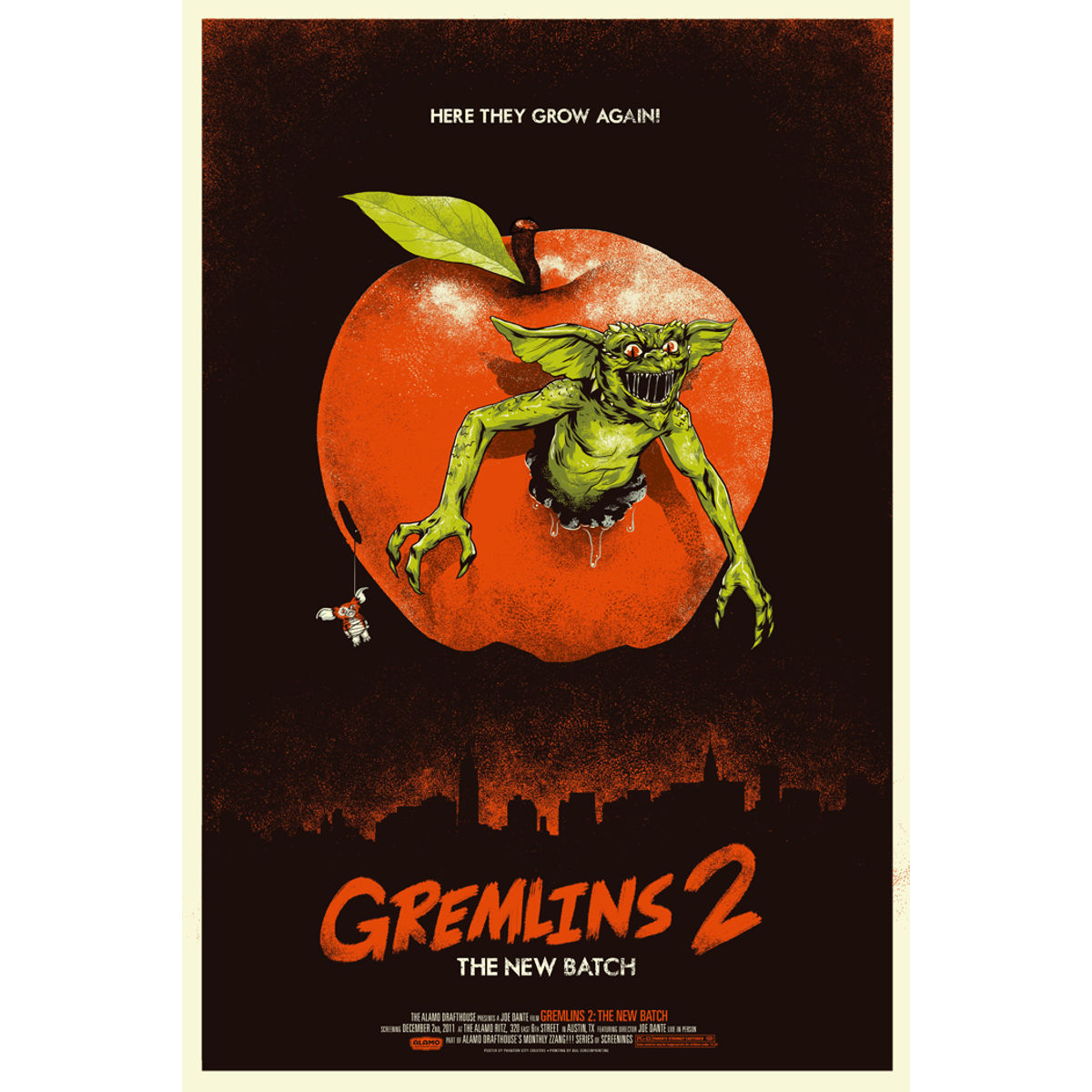 Gremlins 2