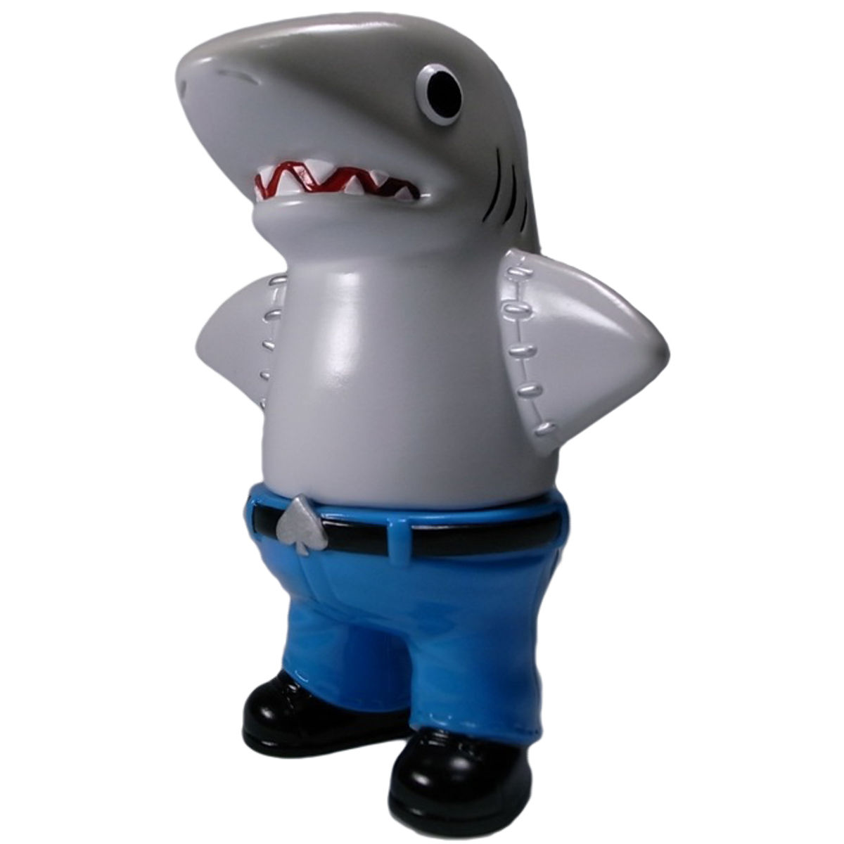 Sametan - Full Color